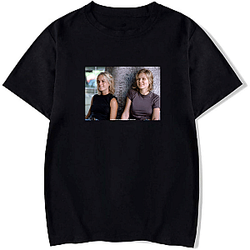 Crazy Beautiful is a classic teen romance Crazy Beautiful T-Shirts