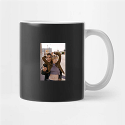 Crazy Beautiful features a rich girl and a studious boy Crazy Beautiful Mugs