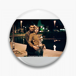 Crazy Beautiful stars Kirsten Dunst and Jay Hernandez Crazy Beautiful Pins