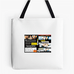 Crazy Beautiful explores themes of social class Crazy Beautiful Bags