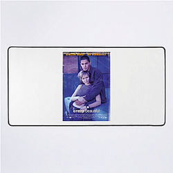 Crazy Beautiful is a romantic drama film Crazy Beautiful Mouse Pads