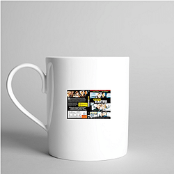 Crazy Beautiful explores themes of social class Crazy Beautiful Mugs