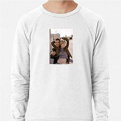 Crazy Beautiful features a rich girl and a studious boy Crazy Beautiful Sweatshirts