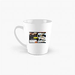 Crazy Beautiful explores themes of social class Crazy Beautiful Mugs