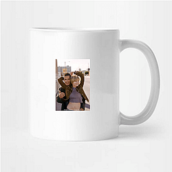 Crazy Beautiful features a rich girl and a studious boy Crazy Beautiful Mugs