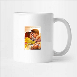 Crazy Beautiful was directed by John Stockwell Crazy Beautiful Mugs