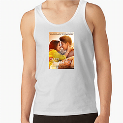 Crazy Beautiful was directed by John Stockwell Crazy Beautiful Tank Tops