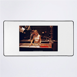 Crazy Beautiful is set in Los Angeles Crazy Beautiful Mouse Pads
