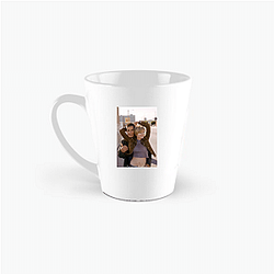 Crazy Beautiful features a rich girl and a studious boy Crazy Beautiful Mugs