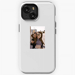Crazy Beautiful features a rich girl and a studious boy Crazy Beautiful Samsung Cases