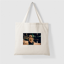 Crazy Beautiful stars Kirsten Dunst and Jay Hernandez Crazy Beautiful Bags