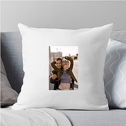 Crazy Beautiful features a rich girl and a studious boy Crazy Beautiful Pillows Cover