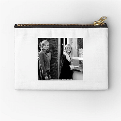Crazy Beautiful's plot is about a high school romance Crazy Beautiful Zipper Pouches