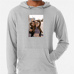 Crazy Beautiful features a rich girl and a studious boy Crazy Beautiful Hoodies