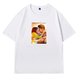 Crazy Beautiful was directed by John Stockwell Crazy Beautiful T-Shirts