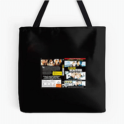 Crazy Beautiful explores themes of social class Crazy Beautiful Bags