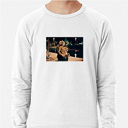 Crazy Beautiful stars Kirsten Dunst and Jay Hernandez Crazy Beautiful Sweatshirts