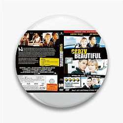 Crazy Beautiful explores themes of social class Crazy Beautiful Pins