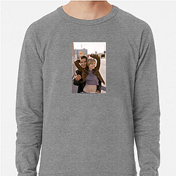Crazy Beautiful features a rich girl and a studious boy Crazy Beautiful Sweatshirts