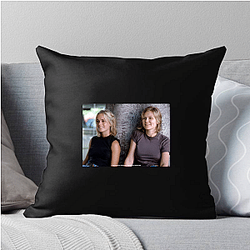 Crazy Beautiful is a classic teen romance Crazy Beautiful Pillows Cover