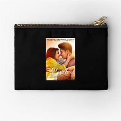 Crazy Beautiful was directed by John Stockwell Crazy Beautiful Zipper Pouches