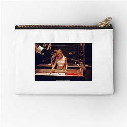 Crazy Beautiful is set in Los Angeles Crazy Beautiful Zipper Pouches