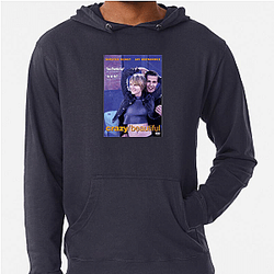 Crazy Beautiful was released in 2001 Crazy Beautiful Hoodies