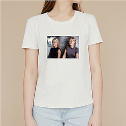 Crazy Beautiful is a classic teen romance Crazy Beautiful T-Shirts