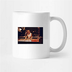 Crazy Beautiful is set in Los Angeles Crazy Beautiful Mugs
