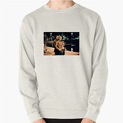 Crazy Beautiful stars Kirsten Dunst and Jay Hernandez Crazy Beautiful Sweatshirts