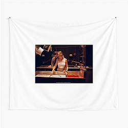 Crazy Beautiful is set in Los Angeles Crazy Beautiful Tapestries