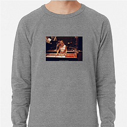 Crazy Beautiful is set in Los Angeles Crazy Beautiful Sweatshirts