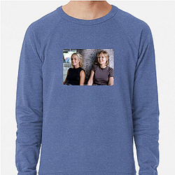 Crazy Beautiful is a classic teen romance Crazy Beautiful Sweatshirts