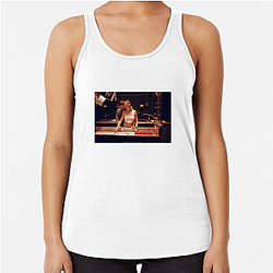 Crazy Beautiful is set in Los Angeles Crazy Beautiful Tank Tops