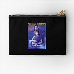 Crazy Beautiful is a romantic drama film Crazy Beautiful Zipper Pouches