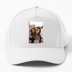 Crazy Beautiful features a rich girl and a studious boy Crazy Beautiful Hats & Caps