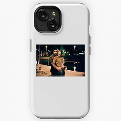 Crazy Beautiful stars Kirsten Dunst and Jay Hernandez Crazy Beautiful Samsung Cases