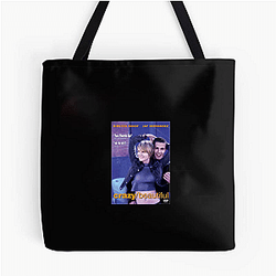 Crazy Beautiful was released in 2001 Crazy Beautiful Bags