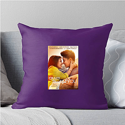 Crazy Beautiful was directed by John Stockwell Crazy Beautiful Pillows Cover