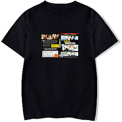 Crazy Beautiful explores themes of social class Crazy Beautiful T-Shirts
