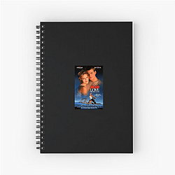 Crazy Beautiful received mixed reviews Crazy Beautiful Notebook