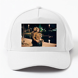 Crazy Beautiful stars Kirsten Dunst and Jay Hernandez Crazy Beautiful Hats & Caps