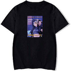 Crazy Beautiful was released in 2001 Crazy Beautiful T-Shirts