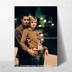 Crazy Beautiful stars Kirsten Dunst and Jay Hernandez Crazy Beautiful Posters