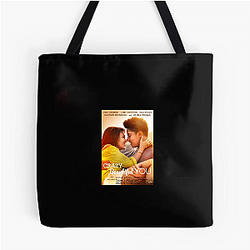 Crazy Beautiful was directed by John Stockwell Crazy Beautiful Bags