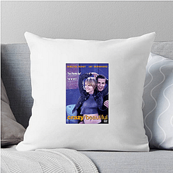 Crazy Beautiful was released in 2001 Crazy Beautiful Pillows Cover