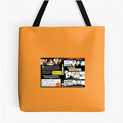 Crazy Beautiful explores themes of social class Crazy Beautiful Bags