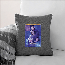 Crazy Beautiful is a romantic drama film Crazy Beautiful Pillows Cover