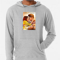 Crazy Beautiful was directed by John Stockwell Crazy Beautiful Hoodies