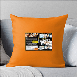 Crazy Beautiful explores themes of social class Crazy Beautiful Pillows Cover